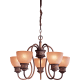 A thumbnail of the Minka Lavery ML 1635 Bello Bronze