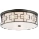 A thumbnail of the Minka Lavery 1846-L Dark Gray with Polished Nickel