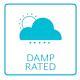 A thumbnail of the Minka Lavery 2094 Damp Location