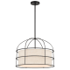 A thumbnail of the Minka Lavery 2155 Pendant with Canopy - CL