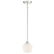 A thumbnail of the Minka Lavery 2171 Pendant with Canopy - Brushed Nickel