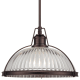 A thumbnail of the Minka Lavery 2243-267C Dark Brushed Bronze