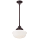 A thumbnail of the Minka Lavery 2254-576 Pendant with Canopy