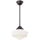 A thumbnail of the Minka Lavery 2256-576 Pendant with Canopy