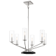 A thumbnail of the Minka Lavery 2495 Chandelier with Canopy