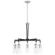 A thumbnail of the Minka Lavery 2895 Chandelier with Canopy