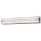 A thumbnail of the Minka Lavery 2944-84-L Brushed Nickel