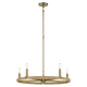 A thumbnail of the Minka Lavery 3865 Chandelier with Canopy