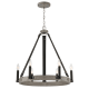 A thumbnail of the Minka Lavery 3876 Chandelier with Canopy