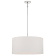 A thumbnail of the Minka Lavery 3926 Drum Pendant with Rod and Canopy