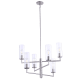 A thumbnail of the Minka Lavery 4046 Chandelier with Canopy