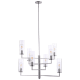 A thumbnail of the Minka Lavery 4048 Chandelier with Canopy