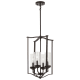 A thumbnail of the Minka Lavery 4658 Pendant with Canopy