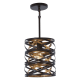 A thumbnail of the Minka Lavery 4670 Pendant with Canopy