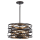 A thumbnail of the Minka Lavery 4675 Pendant with Canopy