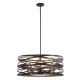 A thumbnail of the Minka Lavery 4678  Chandelier with Canopy