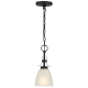 A thumbnail of the Minka Lavery 4881 Pendant with Canopy