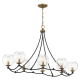 A thumbnail of the Minka Lavery 5068 Chandelier with Canopy