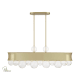 A thumbnail of the Minka Lavery 5196 Chandelier with Canopy