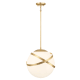 A thumbnail of the Minka Lavery 5432 Pendant with Canopy