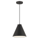 A thumbnail of the Minka Lavery 6201 Pendant with Canopy - CL