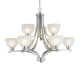 A thumbnail of the Minka Lavery ML 1429-PL Brushed Nickel