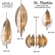 A thumbnail of the Minka Lavery 3464  Saint Martin Collection