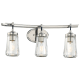 A thumbnail of the Minka Lavery 2303-84 Brushed Nickel