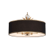 A thumbnail of the Minka Lavery 4586 Natural Brushed Brass