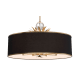 A thumbnail of the Minka Lavery 4588 Natural Brushed Brass