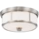A thumbnail of the Minka Lavery 6368 Brushed Nickel