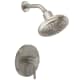 A thumbnail of the Mirabelle MIRED8020 Brushed Nickel