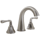 A thumbnail of the Mirabelle MIRKW3RT Brushed Nickel