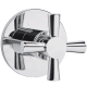A thumbnail of the Mirabelle MIRML9005 Polished Chrome