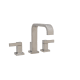 A thumbnail of the Mirabelle MIRRI3RT Brushed Nickel