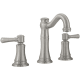 A thumbnail of the Mirabelle MIRWSCSM800 Brushed Nickel