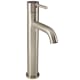 A thumbnail of the Mirabelle MIRWSED100L Brushed Nickel
