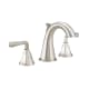 A thumbnail of the Mirabelle MIRWSCKW800 Brushed Nickel