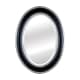 A thumbnail of the Mirror Masters MW1640A Antique Silver / Matte Black