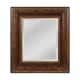 A thumbnail of the Mirror Masters MW4015A Aged Walnut / Roman Gold