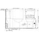 A thumbnail of the Miseno MNO490C Alternate View