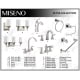 A thumbnail of the Miseno MLIT-11047-BH2 Collection Graphic