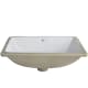 A thumbnail of the Miseno MBS-NP-U213907-NODRAIN Polished White