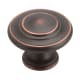 A thumbnail of the Miseno MCKTK1131 Brushed Oil Rubbed Bronze