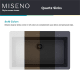 A thumbnail of the Miseno MG3319U55 Alternate View