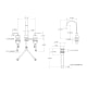 A thumbnail of the Miseno ML441 Alternate View