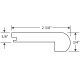 A thumbnail of the Miseno MLVT-SANFELIPE-SN San Felipe