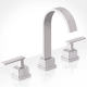 A thumbnail of the Miseno ML441 PVD Brushed Nickel