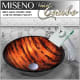 A thumbnail of the Miseno MNOG520/ML110 Polished Chrome/Clear Glass Faucet