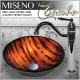 A thumbnail of the Miseno MNOG520/ML953 Polished Chrome Faucet
